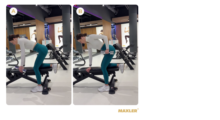 Программа тренировок для девушек-новичков 10