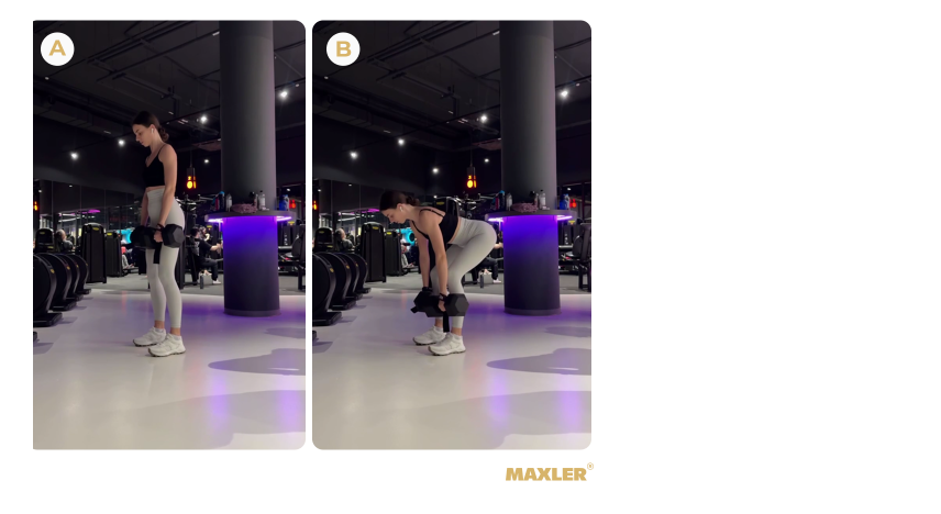 Программа тренировок для девушек-новичков 11