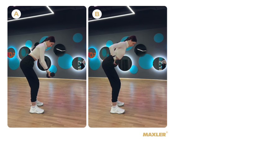 Программа тренировок для девушек-новичков 12