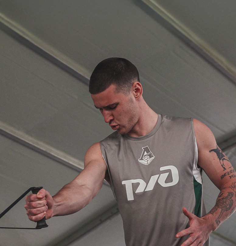 Креатин для улучшения спортивных результатов (мобильный)