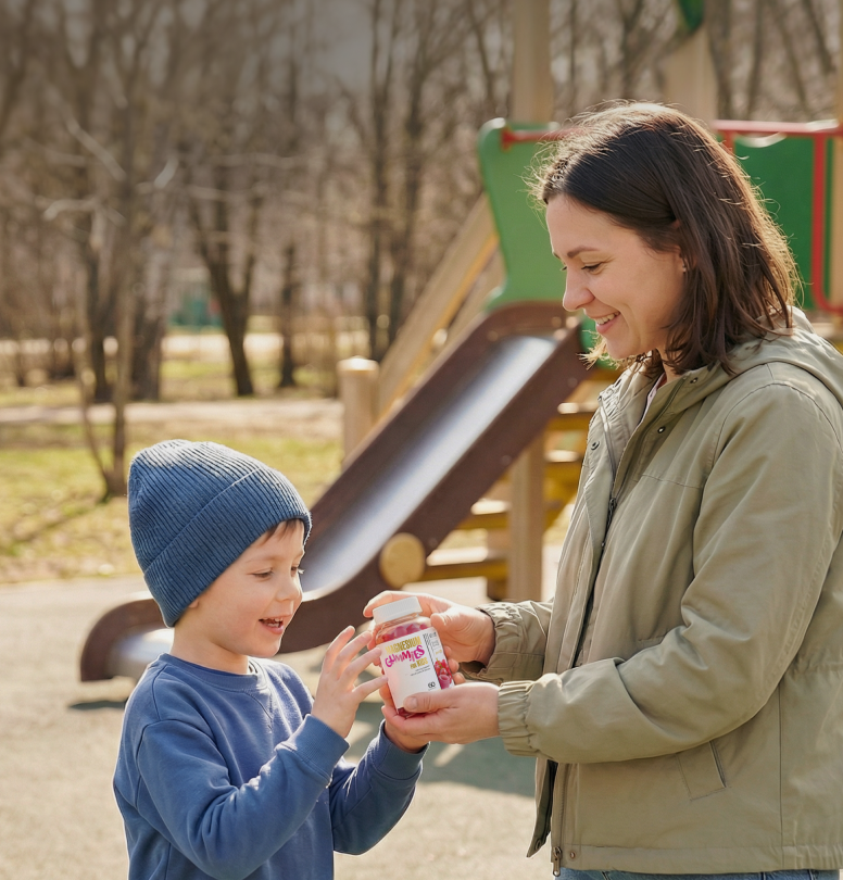 MAXLER — выбор в пользу заботы (мобильный)