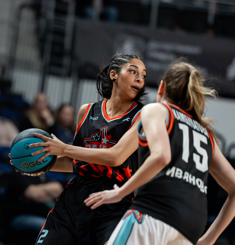 Белок — ключевой элемент силы (мобильный)