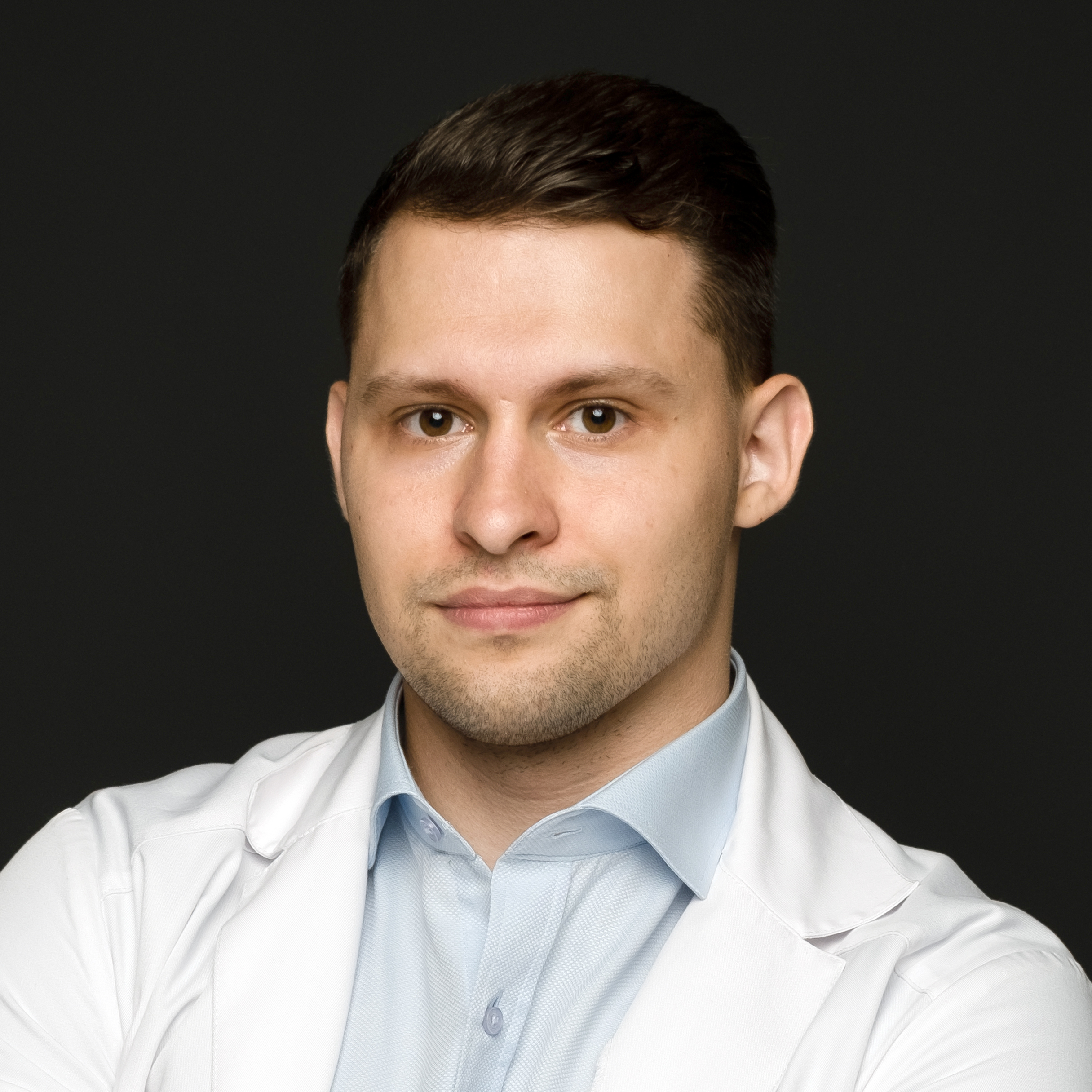 Виктор Жиляев