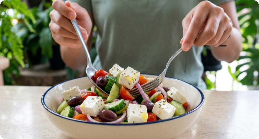 Почему не уходит вес, даже при тренировках и питании: разбираем ошибки 02