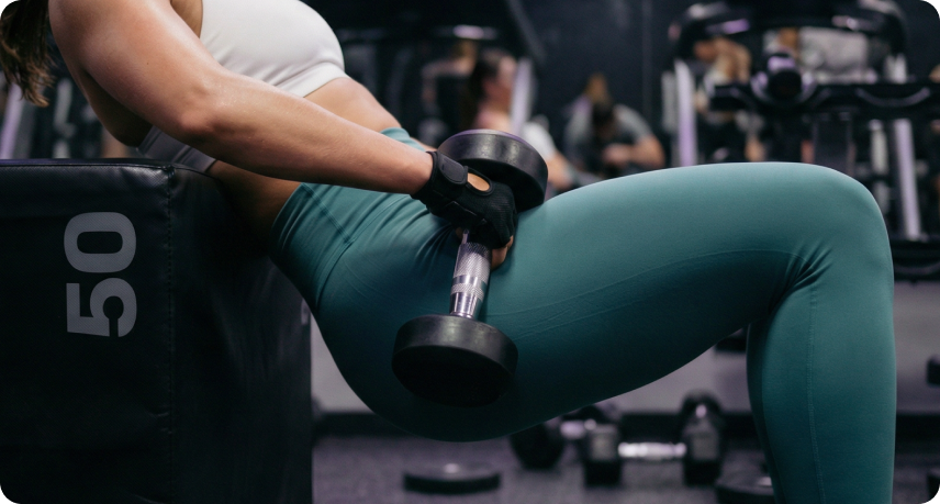 Почему не уходит вес, даже при тренировках и питании: разбираем ошибки 03