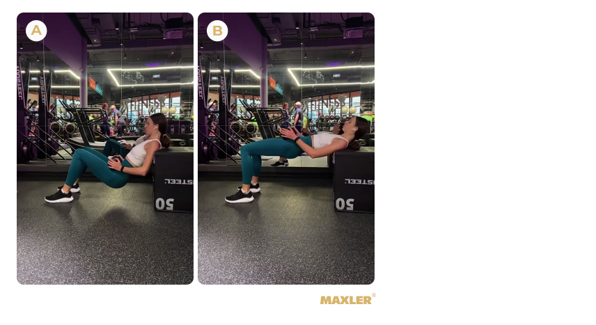 Программа тренировки ног для девушек: акцент на ягодицы и заднюю поверхность бедра 03