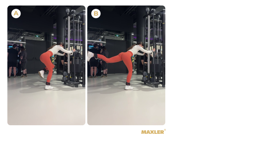 Программа тренировки ног для девушек: акцент на ягодицы и заднюю поверхность бедра 04